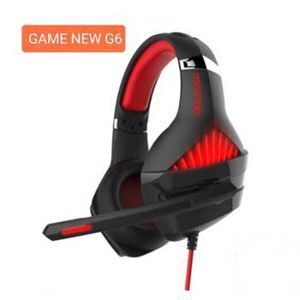 Tai nghe - Headphone Microlab G6