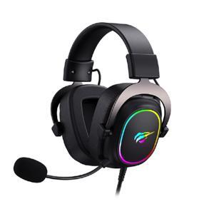 Tai nghe - Headphone Havit H2002P RGB USB 7.1