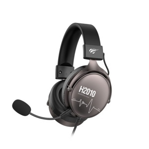 Tai nghe - Headphone Havit H2010d