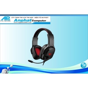 Tai nghe - Headphone Havit H2022U RGB USB 7.1