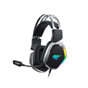 Tai nghe - Headphone Havit H2018U RGB USB 7.1