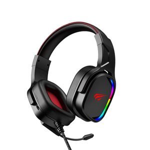 Tai nghe - Headphone Havit H2022U RGB USB 7.1