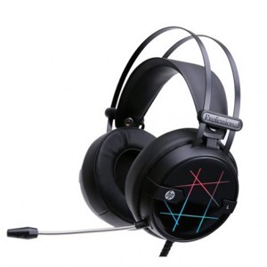 Tai nghe - Headphone HP H160G