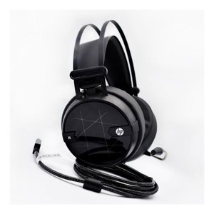 Tai nghe - Headphone HP H160G
