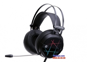 Tai nghe - Headphone HP H160G