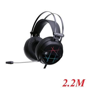 Tai nghe - Headphone HP H160G