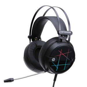 Tai nghe - Headphone HP H160G