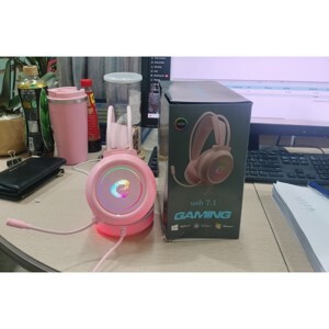 Tai nghe - Headphone Gaming JRS-M2