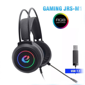 Tai nghe - Headphone Gaming JRS-M2