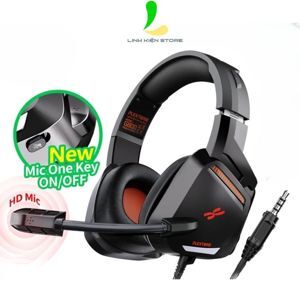 Tai nghe - Headphone Plextone G800