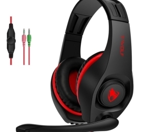 Tai nghe - Headphone T-WOLF H120