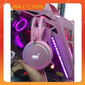 Tai nghe - Headphone Gnet G09