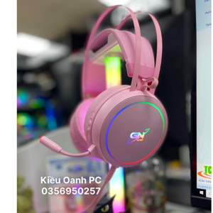 Tai nghe - Headphone Gnet G09