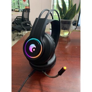 Tai nghe - Headphone Goldtech LD88