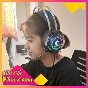 Tai nghe - Headphone Goldtech LD86 7.1