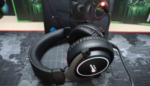 Tai nghe - Headphone Goldtech Ld98 Plus