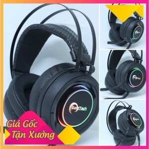 Tai nghe - Headphone Goldtech Ld98 Plus