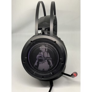 Tai nghe - Headphone Goldtech LD68
