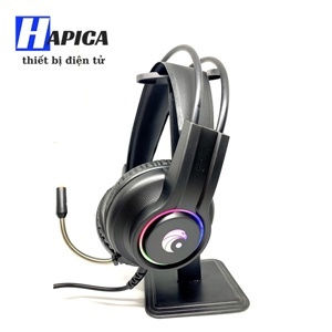 Tai nghe - Headphone Goldtech LD88