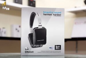 Tai nghe - Headphone Harman Kardon Soho BT