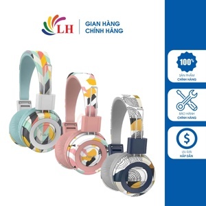 Tai nghe - Headphone Havit H2238D