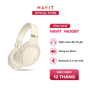 Tai nghe - Headphone Havit H630BT