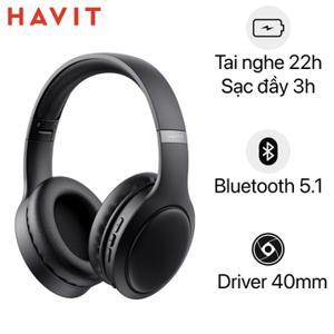 Tai nghe - Headphone Havit H633BT