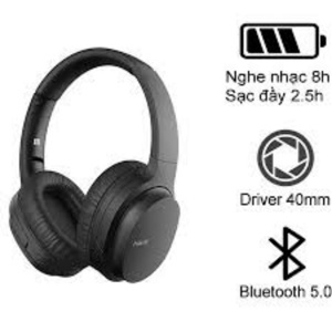 Tai nghe - Headphone Havit i62