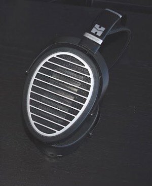 Tai nghe - Headphone HiFiMan Ananda-BT