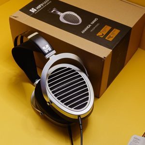 Tai nghe - Headphone Hifiman Ananda