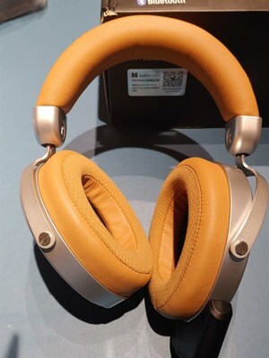 Tai nghe - Headphone HiFiMan Deva