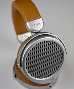 Tai nghe - Headphone HiFiMan Deva