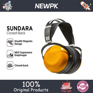 Tai nghe - Headphone HifiMan Sundara