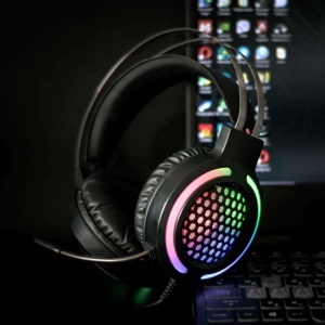 Tai nghe - Headphone Hoco ESD03