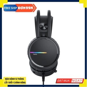 Tai nghe - Headphone Hoco W100