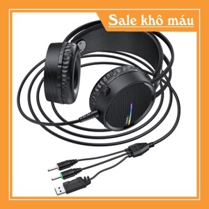 Tai nghe - Headphone Hoco W100