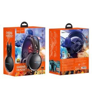 Tai nghe - Headphone Hoco W100