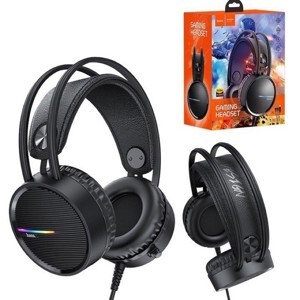 Tai nghe - Headphone Hoco W100