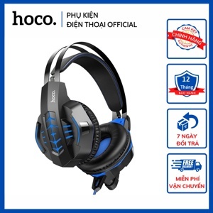 Tai nghe - Headphone Hoco W102