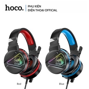 Tai nghe - Headphone Hoco W104