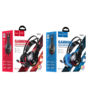 Tai nghe - Headphone Hoco W105