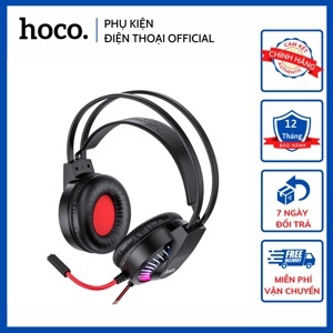 Tai nghe - Headphone Hoco W105