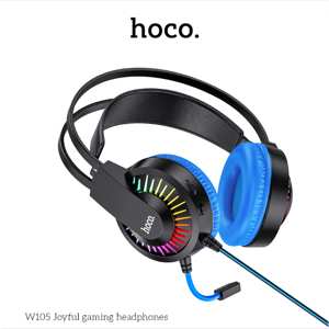 Tai nghe - Headphone Hoco W105