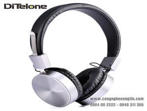 Tai nghe - Headphone Hoco W2