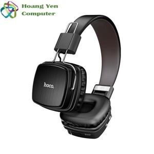 Tai nghe - Headphone Hoco W20