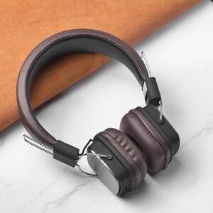 Tai nghe - Headphone Hoco W20