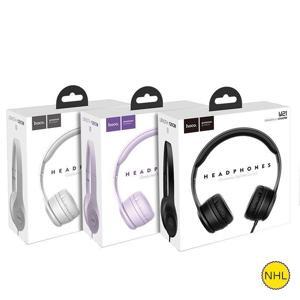 Tai nghe - Headphone Hoco W21