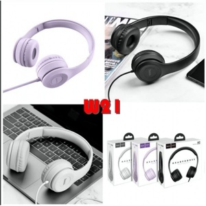 Tai nghe - Headphone Hoco W21