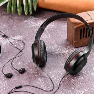 Tai nghe - Headphone Hoco W24