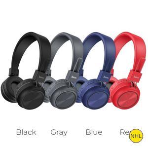 Tai nghe - Headphone Hoco W25